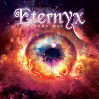 Eternyx - Unknown Way (2013)