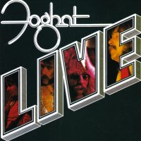 Foghat - Live (1977)