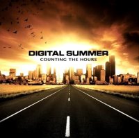 Digital Summer - Counting The Hours (2010)  Lossless