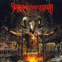 Sanctus Infernum - Martyr (2009)