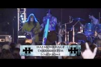 Клип Haemorrhage - Deranged For Loathsome (Live) (2010)