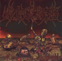 Amagortis - Abominable (2004)