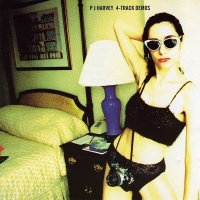 PJ Harvey - 4-Track Demos (Compilation) (1993)