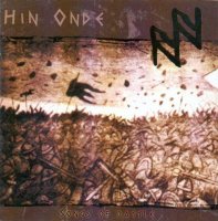 Hin Onde - Songs Of Battle (2000)