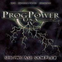 VA - ProgPower USA - Vol.IV (2003)
