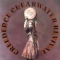 Creedence Clearwater Revival - Mardi Gras (1972)