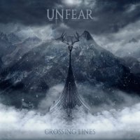 Unfear - Crossing Lines (2016)