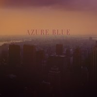 Azure Blue - Beyond The Dreams There\'s Infinite Doubt (2013)