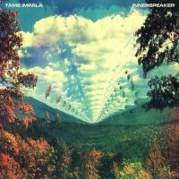 Tame Impala - Innerspeaker (2010)