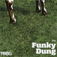 VA - PROG P48: Funky Dung (2016)