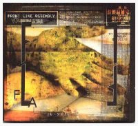 Front Line Assembly - Re-Wind (2 CD) (1998)