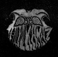 Wulkanaz - Paralys (2017)