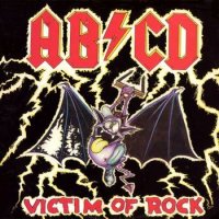 AB/CD - Victim Of Rock (1987)