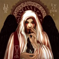 Thy Darkened Shade - Liber Lvcifer I (2014)