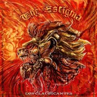 The Estigma - Los Claudicantes (2017)