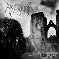 Asphagor - Havoc (2010)