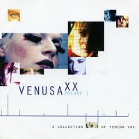 VA - Venusa.XX - An Electronica Collection Of Femina Vox Part I (2001)