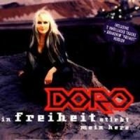 Doro - In Freiheit Stirbt Mein Herz (1995)
