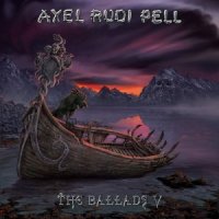 Axel Rudi Pell - The Ballads V (2017)