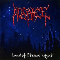 Hospice - Land Of Eternal Night (2006)