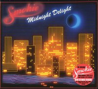 Smokie - Midnight Delight ( Re:2016) (1982)