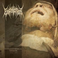 Ezophagothomia - Ezophagothomical Invasion (2009)