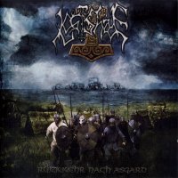 Lost Shade - Rückkehr Nach Asgard (2010)