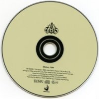 Silence - Vain, A Tribute To A Ghost (2004)