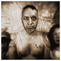 Sudden Infant - Wolfli\'s Nightmare (2014)