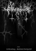 Erkhrankung - Mutilated Purity (2013)