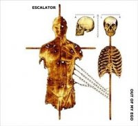Escalator - Out Of My Ego (2011)
