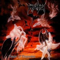 Immolation - Dawn Of Possession (1991)