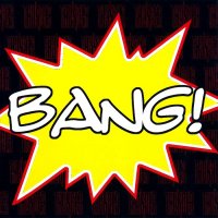 Thunder - Bang! (2008)