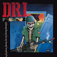 D.R.I. - The Dirty Rotten CD (Compilation) (2002)  Lossless