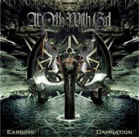 At Odds With God - Earning Damnation (2007)
