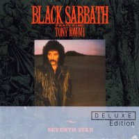 Black Sabbath - Seventh Star (2010 Deluxe Ed.) (1986)
