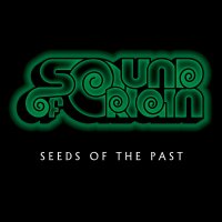 Sound Of Origin - Seeds Of The Past (2017)
