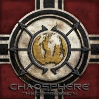 Chaosphere - The Oppression (2017)