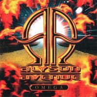 Alyson Avenue - Omega (2002)