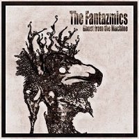 The Fantazmics - Ghost from the Machine (2017)