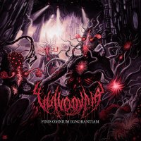 Vulvodynia - Finis Omnium Ignorantiam (2015)