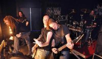 Fuelblooded - The End Starts Here (Клип) (2009)