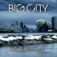 Big City - Wintersleep (2014)