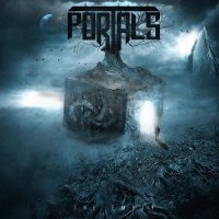 Portals - The Empty (2015)