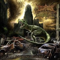 Illinois\' Love for Carnage - Rocking Buffalo (2015)