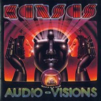 Kansas - Audio-Visions (1980)