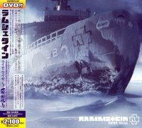 Rammstein - Reise, Reise (Japanese Edition) (2004)  Lossless