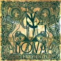 Nova - Il Ritorno (2014)
