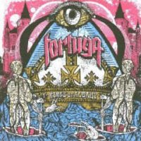 Tortuga - Kings Of Albany (2008)