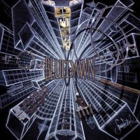 Blue Dawn - Edge Of Chaos (2017)